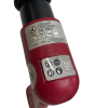 BGS Diy 70971 | Pneumatischer Nadel-Vertikutierer