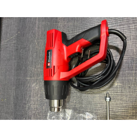Термофенастир Einhell TH-HA 2000/1 2000 Вт з 2 температурними режимами