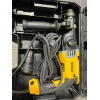 DEWALT SDS Plus Bohrhammer 900W, 3 Modi, 3,0 J mit Schnellwechselbohrfutter