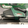 Bosch cordless vacuum cleaner
