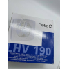 CATA LHV 160 wall and window ventilator Ø160 mm, quiet operation, 450 m³/h air flow