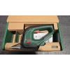 Ножиці для живої огорожі Bosch 18V-10, система 18-V, стриже до 85 м² за цикл батареї