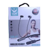 Auriculares inalámbricos SGM SM-07