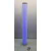Сучасний RGB LED торшер з пультом дистанційного керування, 100 см