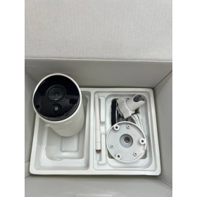Вулична Wi-Fi камера Reolink 5MP – бездротова з нічним баченням та сонячним живленням