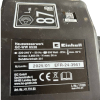 Einhell GC-WW 6538, 650 W, suction height 8 m, with cable 1.4 m