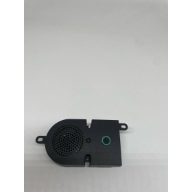 Siedle TLE 051-02 built-in door speaker for intercom systems