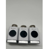 SALCAR 3-pack WiFi radiator thermostat TRV801W, Alexa compatible