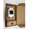 Bosch Smart Home II Radiator Thermostat with App Function, Compatible with Amazon Alexa, Apple HomeKit, Google Home