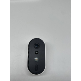 Комплект розумної бездротової камери безпеки ABUS Battery Camera Pro з базовою станцією
