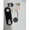 Yale Linus Smart Lock L2 Negro Acceso sin Llave y Control Remoto
