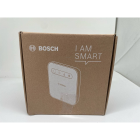 Bosch Smart Home Controller II, шлюз для керування системою Bosch Smart Home System, розумний хаб, дротовий