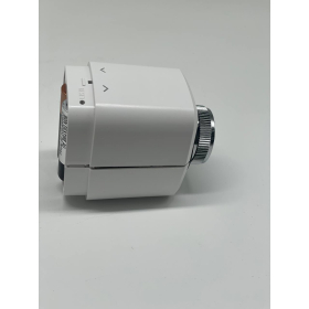 Eve Thermo - Termostato inteligente para radiadores con pantalla LED