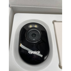 Камера відеоспостереження Reolink Lumus 2K 4MP WiFi з прожекторами, виявленням людей/транспортних засобів/тварин