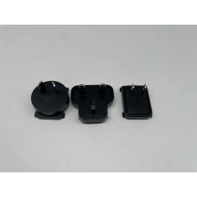 Sistema de videoportero Vimar K40910 de montaje en superficie con teclado LCD capacitivo de 7", intercomunicador de audio/video, juego de 2