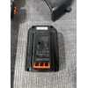 Аккумуляторный триммер BLACK+DECKER 36 В, 33 см, бесщёточный, с аккумулятором и быстрым зарядным устройством