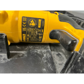 DEWALT D25134K Kombihammer, SDS plus, 2,8 J, 3 Betriebsarten, im Koffer