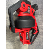Einhell TE-DA 18/760 Li-Solo, cordless pipe cleaner, 7.5 m spiral, 16-55 mm