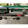 Bosch UniversalChainPole cordless chainsaw, telescopic, with battery