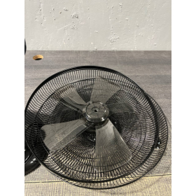 Ventilador de mesa Ardes de 40 cm, oscilante, 5 aspas, 3 velocidades