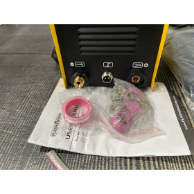 Плазменный резак SUMESSE 65A с инверторным IGBT-транзистором для точной резки металла