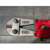 BGS Diy 1915 bolt cutter with hardened cutting jaws 900 mm