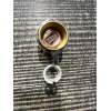 Hansa Oberteil Nova mit Griff Chrom für Armatur