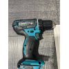 Makita DDF482RFJ Akku Bohrschrauber 1900 U/min, kompakt, 36 Nm, Set