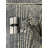 Abus XP20SN Profilzylinder, 10/30 mm, inklusive Schlüssel, 73434