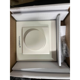 Regulador de intensidad rotativo IP Homematic, universal, inalámbrico  