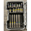Bosch Professional Schraubbit- und Steckschlüssel-Set, 43-tlg