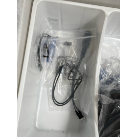 Reolink 2K+ WiFi Video-Türklingel mit Kamera, Nachtsicht 