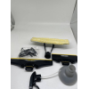 Kärcher WV 2 Cordless Window Vac Black Edition with LED & Accessories
