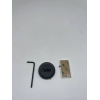 Yale Linus Smart Lock L2 - Black | Keyless entry lock