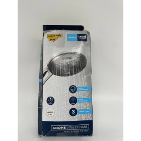 GROHE Vitalio 110 Hand Shower Water Saving Chrome