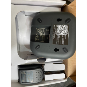 Homematic IP Access Point 2 Smart Home Gateway Anthracite