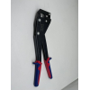 Плоскогубці KNIPEX для профілювання композитних матеріалів 340 мм