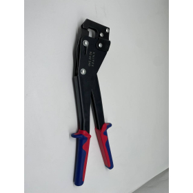 Alicates para perfiles compuestos KNIPEX de 340 mm