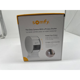 Room Camera - Somfy 2401507A