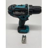MAKITA DDF482Z -Drill Drill Driver 18V Lithium-Ion 62 NM, 0 W, 18 V, Black