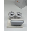 Netatmo Smart Wi-Fi Radiator Valves Starter Pack - дистанційне керування, енергозбереження, сумісність з Amazon Alexa, Apple і Google NVP-AMZ