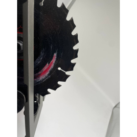 Einhell Professional Akku-Handkreissäge TP-CS 18/165 Li BL-Solo