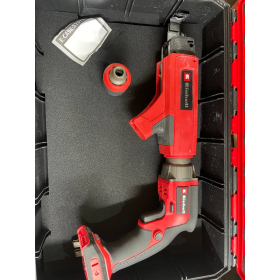 Einhell Professional TP-DY 18 Li BL cordless drywall screwdriver with magazine attachment