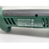 Беспроводная угловая шлифовальная машина Bosch AdvancedGrind 18V-80, без аккумулятора, для шлифования и резки