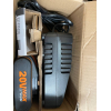 Worx WA3601-20V POWERSHARE: Bat(2Ah)+Ladegerät1h