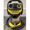 Kärcher WD 6 HP V, Nass-/Trockensauger, 30L, 1300W, Edelstahl