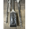 Emuca Sling Clothes Lift for Wardrobe with Adjustable Width