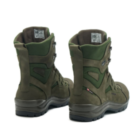PAV 801 Halbsaison Kampfstiefel Khaki