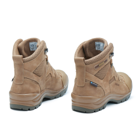 PAV 501 Taktische Sommerstiefel Coyote
