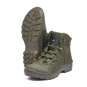 PAV 501 Taktische Sommerstiefel Khaki